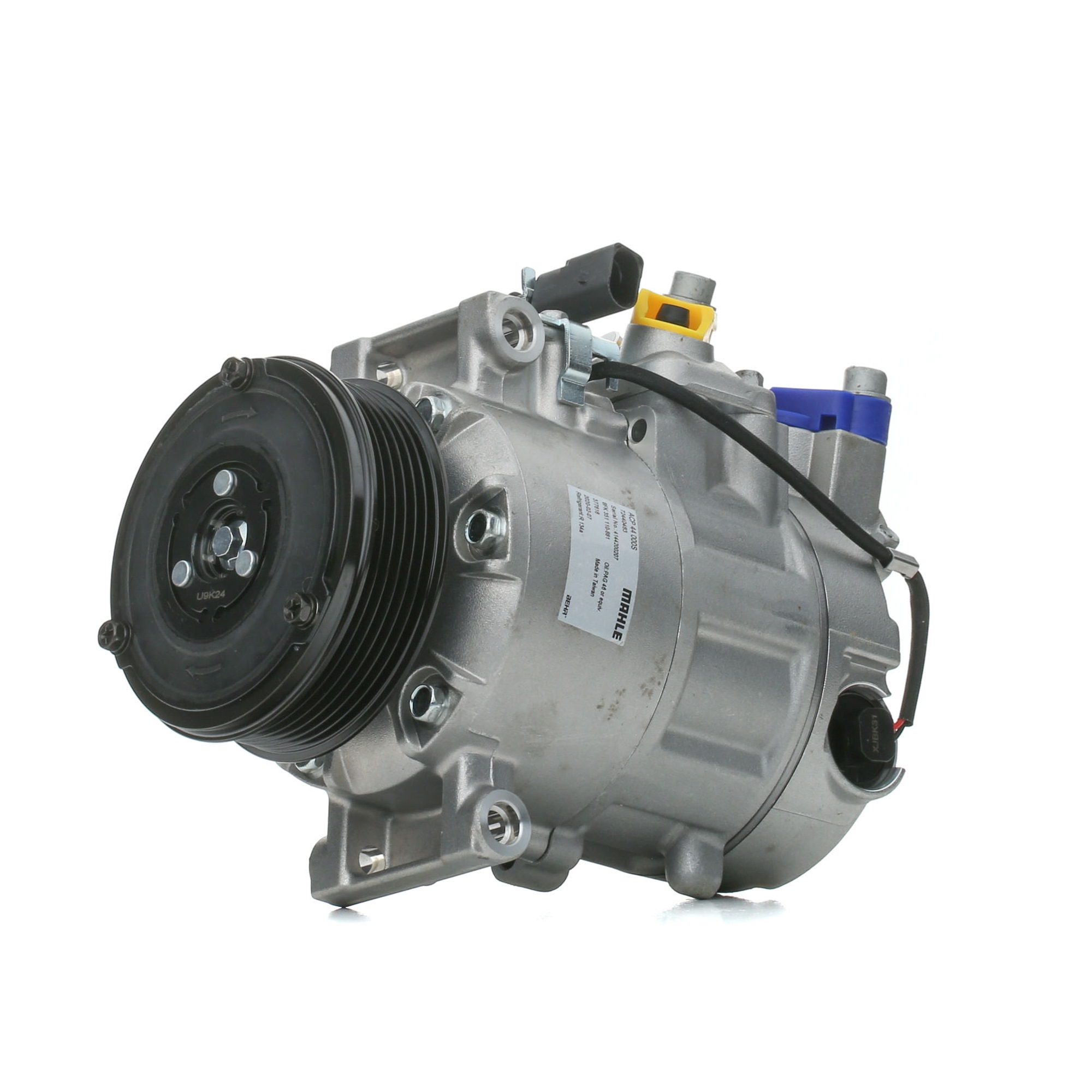 VALEO 813150-KLIMA KOMPRESORU AUDI A5 > 8E0260805BJ/2168